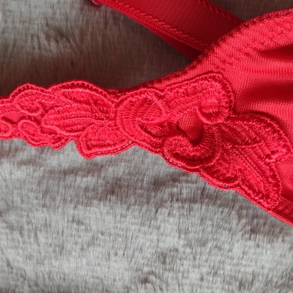 💕 NWOT CHANTELLE BRA 34B - Picture 3 of 4